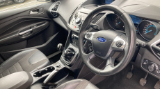 Ford Kuga 2.0 TDCi 150 Titanium 5dr 2WD Diesel Estate